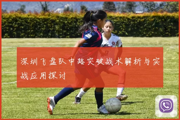 深圳飞盘队中路突破战术解析与实战应用探讨