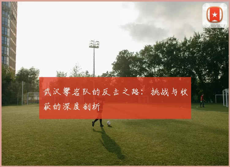 武汉攀岩队的反击之路：挑战与收获的深度剖析
