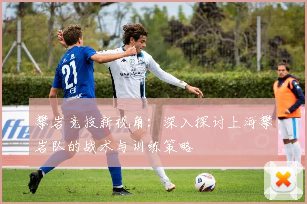攀岩竞技新视角：深入探讨上海攀岩队的战术与训练策略