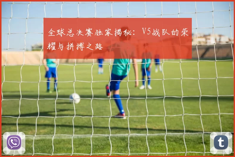 全球总决赛独家揭秘：V5战队的荣耀与拼搏之路