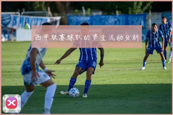 西甲联赛球队的资金流动分析