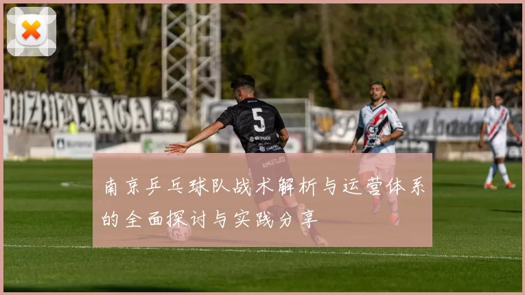 南京乒乓球队战术解析与运营体系的全面探讨与实践分享