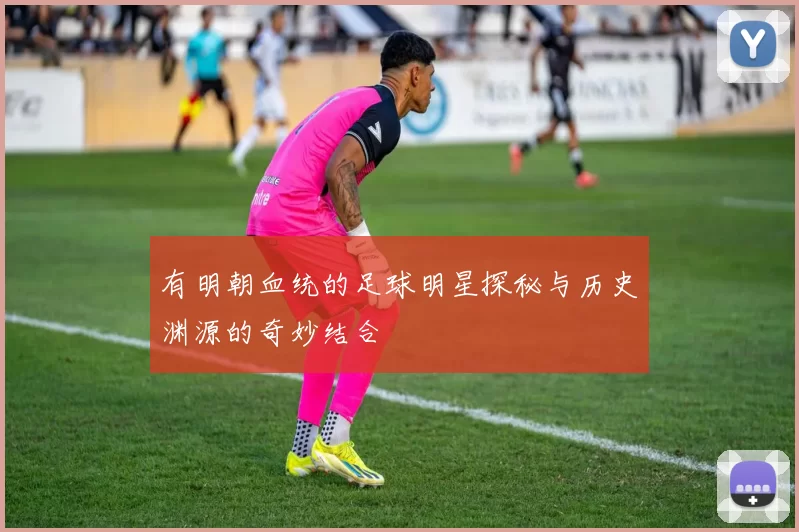 有明朝血统的足球明星探秘与历史渊源的奇妙结合