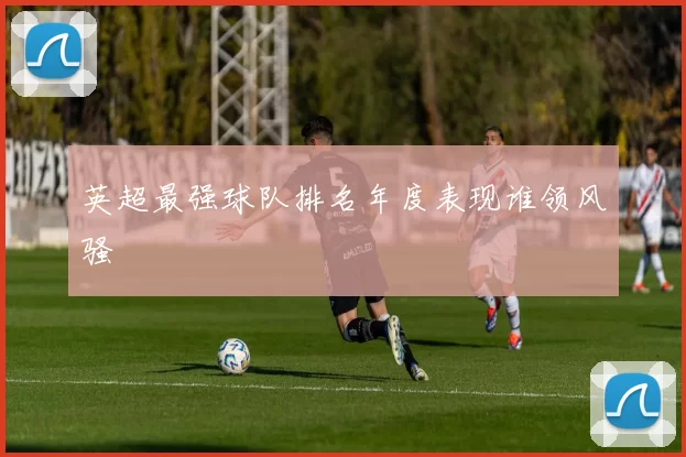 英超最强球队排名年度表现谁领风骚