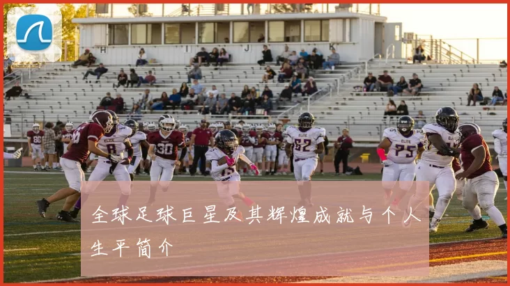 全球足球巨星及其辉煌成就与个人生平简介