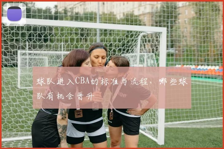 球队进入CBA的标准与流程，哪些球队有机会晋升