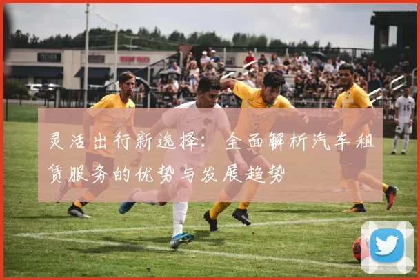 灵活出行新选择：全面解析汽车租赁服务的优势与发展趋势