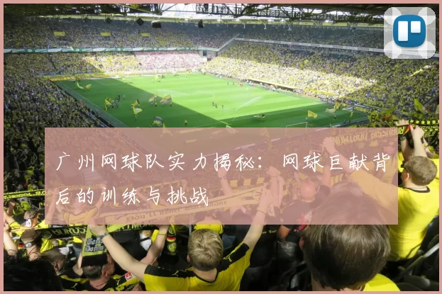 广州网球队实力揭秘：网球巨献背后的训练与挑战